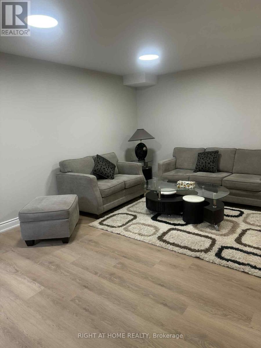 Basement - 5218 Palmetto Place, Mississauga, Ontario  L5M 0C8 - Photo 23 - W12536738