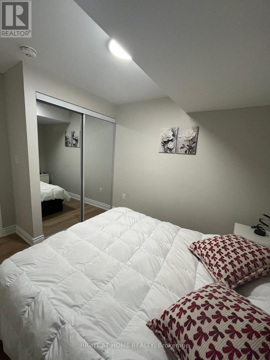 Basement - 5218 Palmetto Place, Mississauga, Ontario  L5M 0C8 - Photo 26 - W12536738