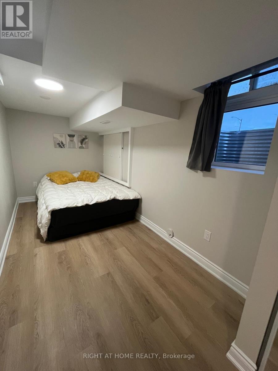 Basement - 5218 Palmetto Place, Mississauga, Ontario  L5M 0C8 - Photo 27 - W12536738