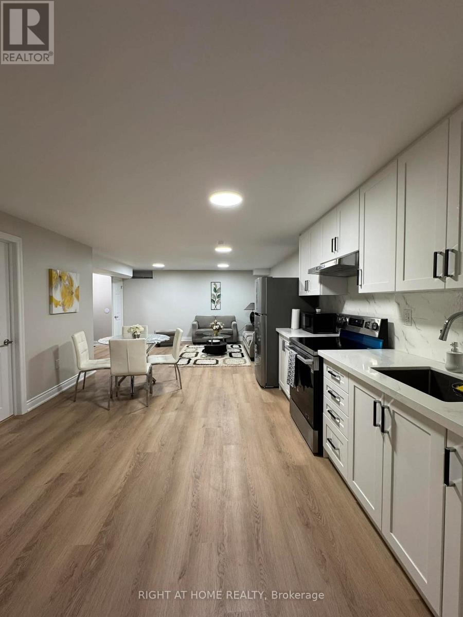 Basement - 5218 Palmetto Place, Mississauga, Ontario  L5M 0C8 - Photo 6 - W12536738