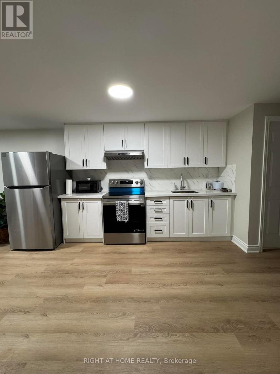 Basement - 5218 Palmetto Place, Mississauga, Ontario  L5M 0C8 - Photo 8 - W12536738