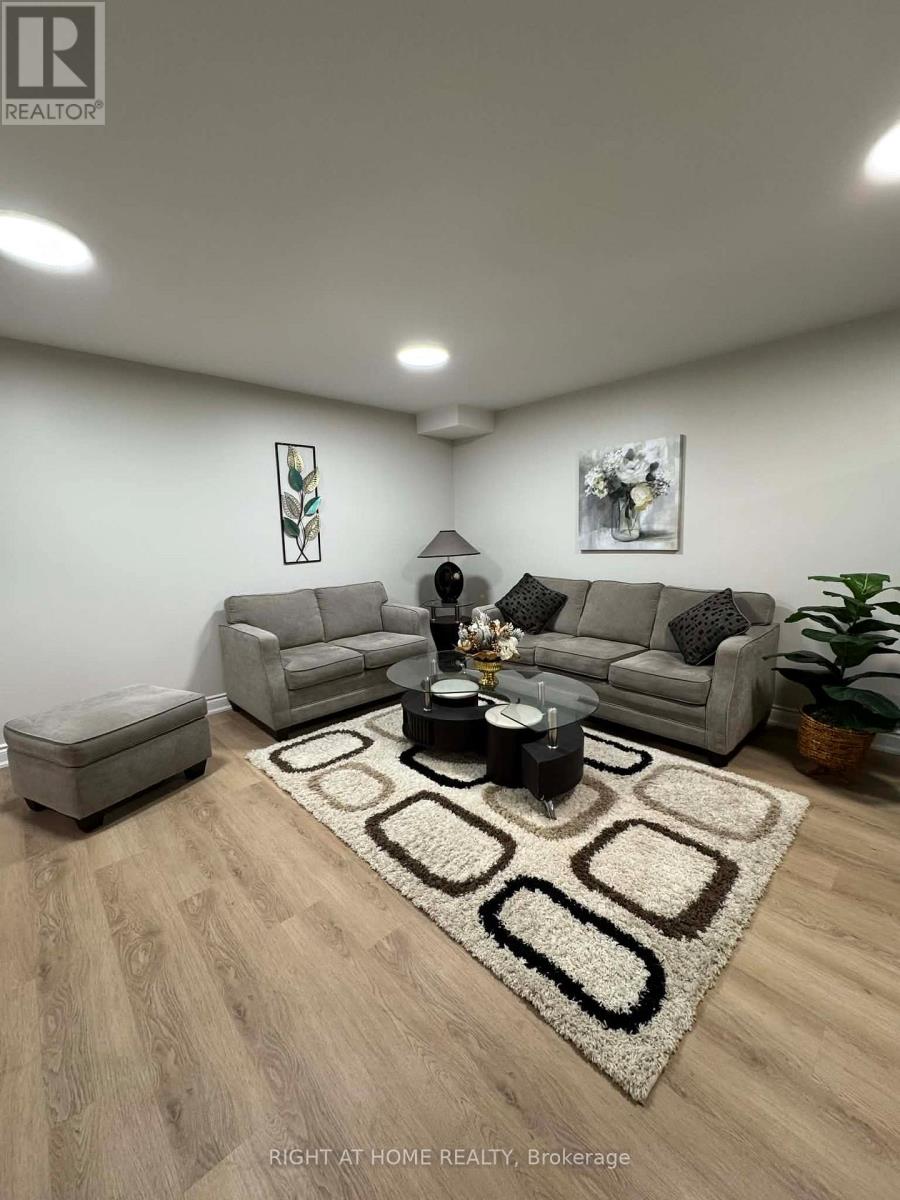 Basement - 5218 Palmetto Place, Mississauga, Ontario  L5M 0C8 - Photo 3 - W12536738