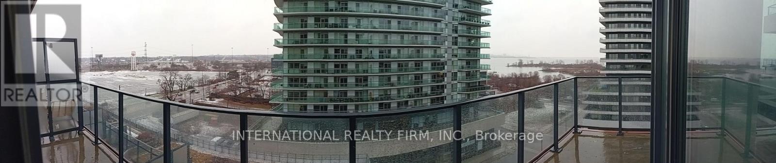 816 - 30 Shore Breeze Drive, Toronto, Ontario  M8V 0J1 - Photo 14 - W12632458