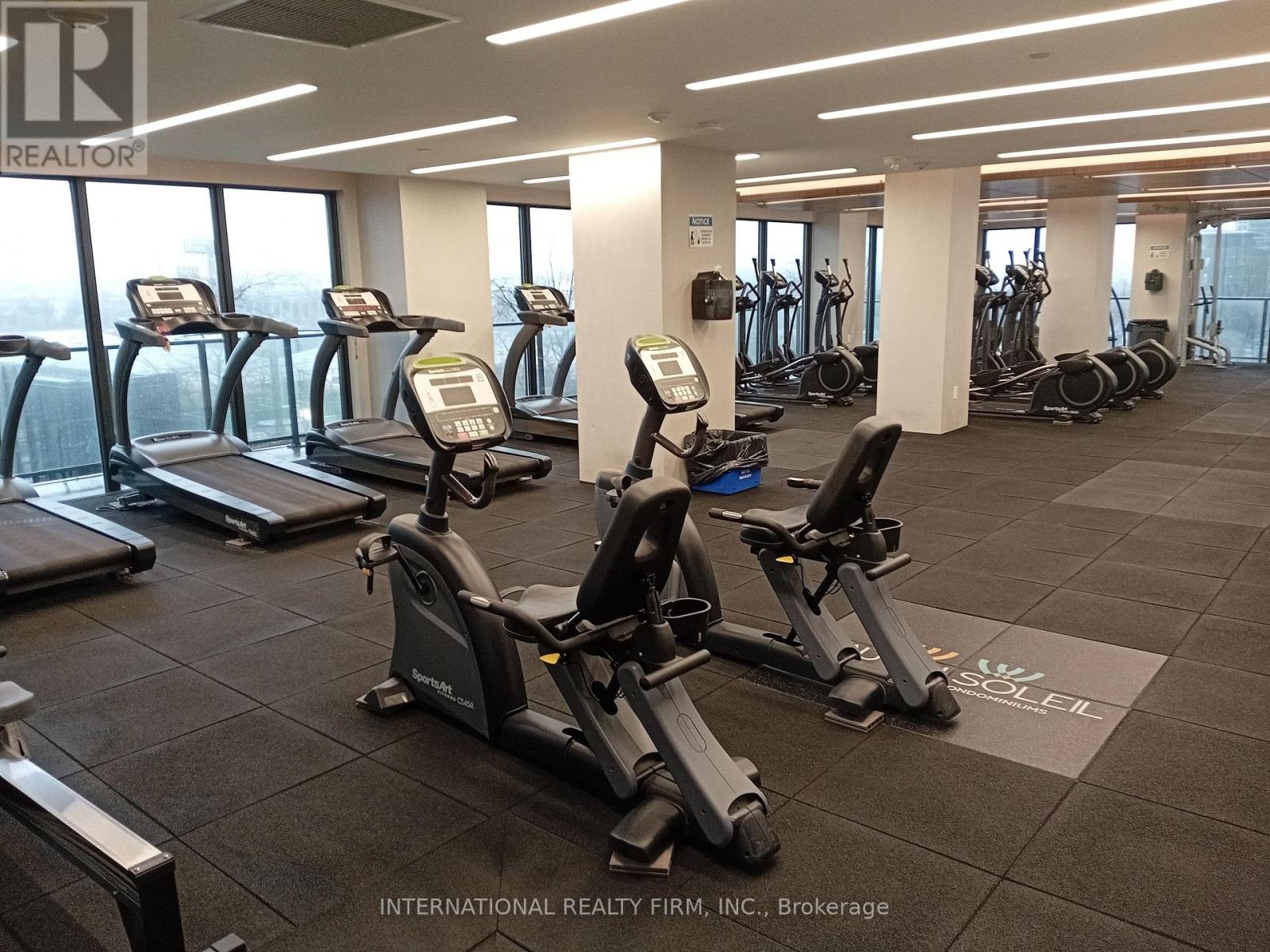 816 - 30 Shore Breeze Drive, Toronto, Ontario  M8V 0J1 - Photo 22 - W12632458