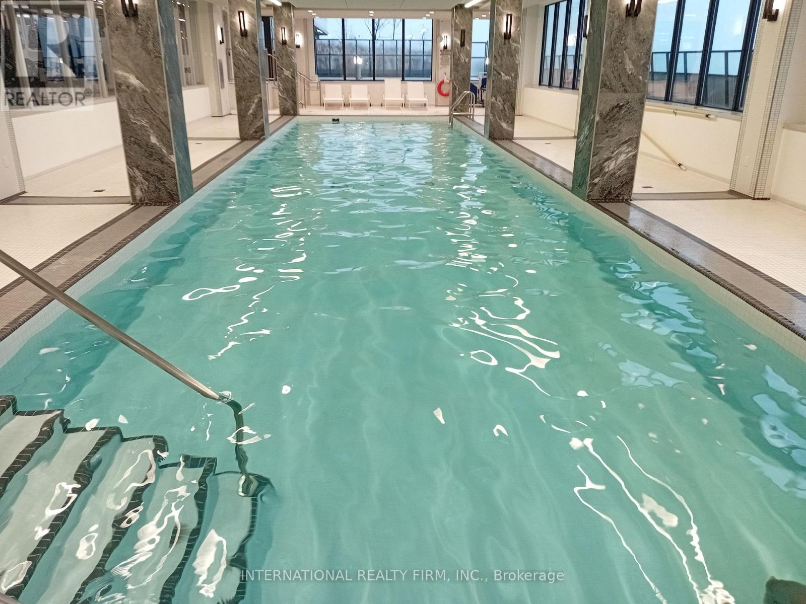 816 - 30 Shore Breeze Drive, Toronto, Ontario  M8V 0J1 - Photo 27 - W12632458