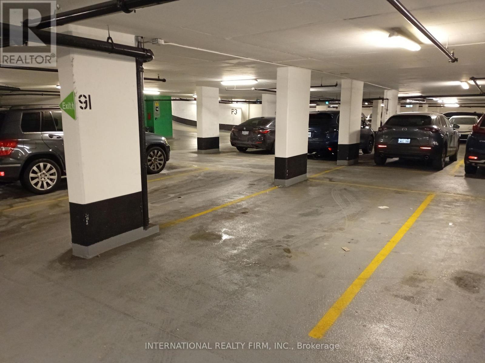 816 - 30 Shore Breeze Drive, Toronto, Ontario  M8V 0J1 - Photo 36 - W12632458