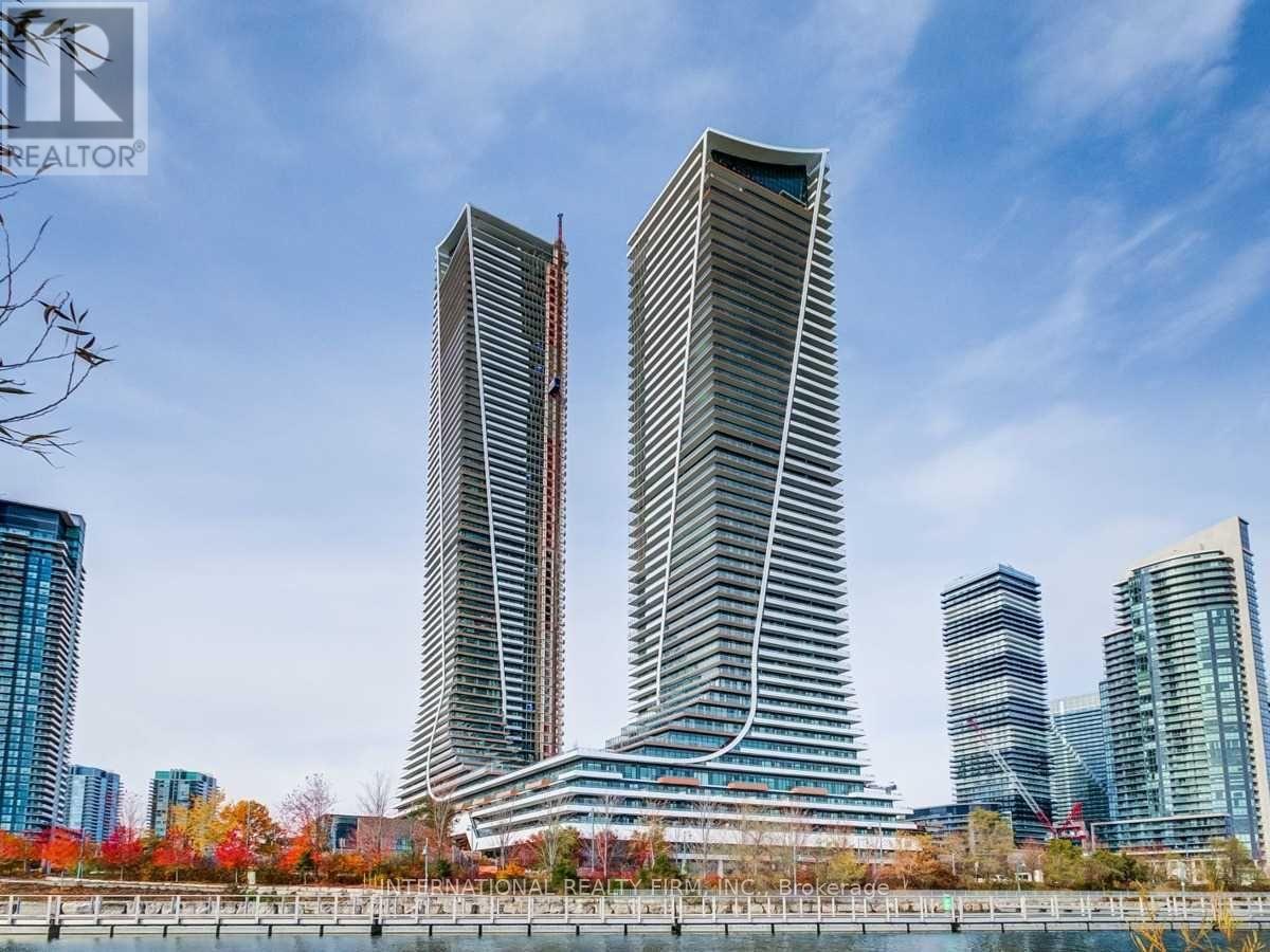 816 - 30 Shore Breeze Drive, Toronto, Ontario  M8V 0J1 - Photo 37 - W12632458