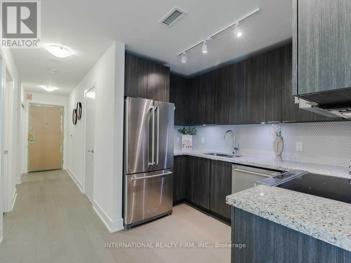 816 - 30 Shore Breeze Drive, Toronto, Ontario  M8V 0J1 - Photo 38 - W12632458