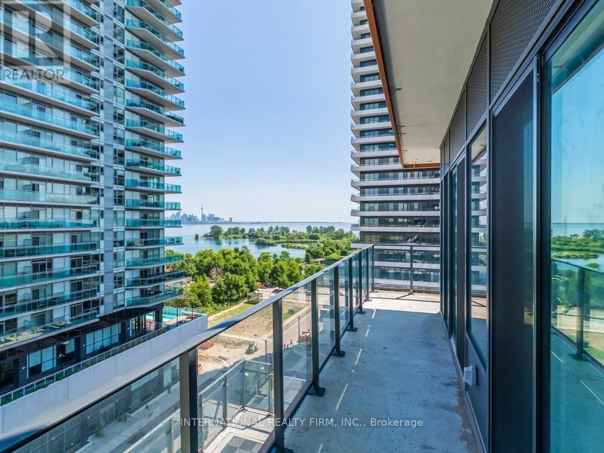 816 - 30 Shore Breeze Drive, Toronto, Ontario  M8V 0J1 - Photo 40 - W12632458