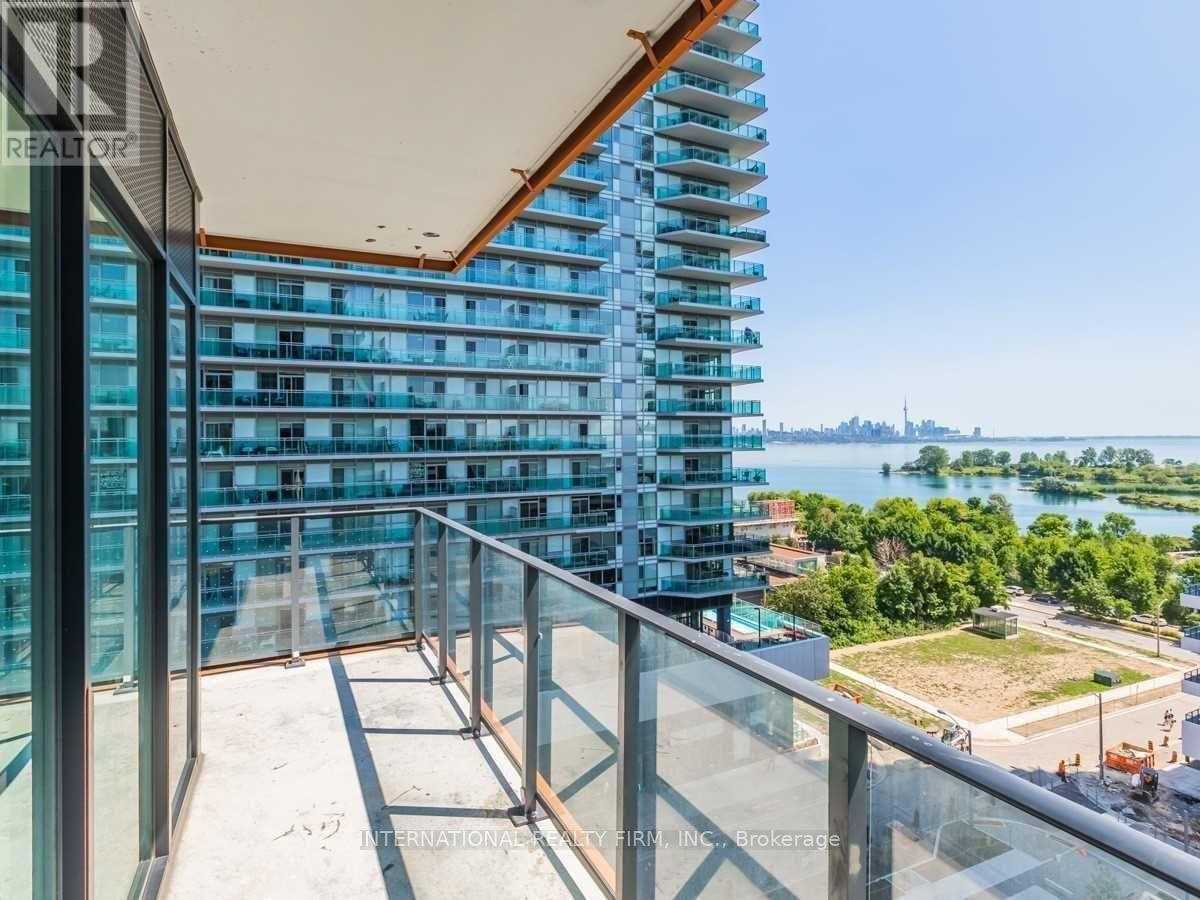 816 - 30 Shore Breeze Drive, Toronto, Ontario  M8V 0J1 - Photo 41 - W12632458