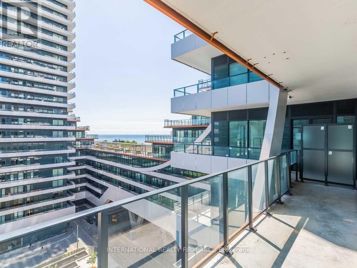 816 - 30 Shore Breeze Drive, Toronto, Ontario  M8V 0J1 - Photo 42 - W12632458