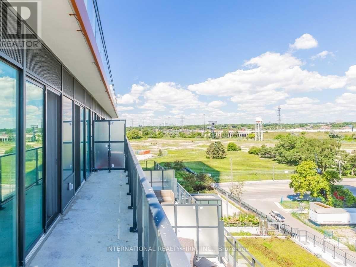 816 - 30 Shore Breeze Drive, Toronto, Ontario  M8V 0J1 - Photo 43 - W12632458