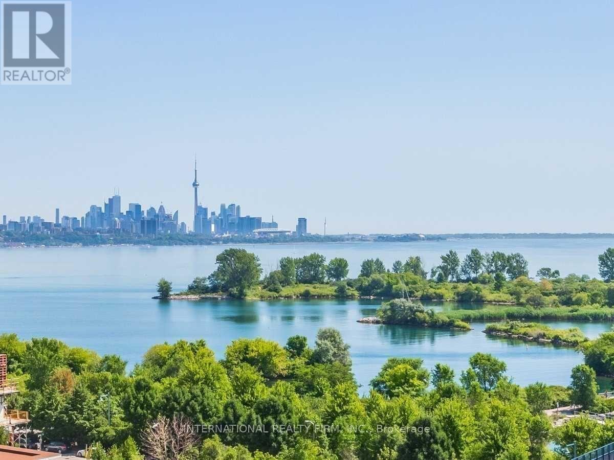 816 - 30 Shore Breeze Drive, Toronto, Ontario  M8V 0J1 - Photo 44 - W12632458