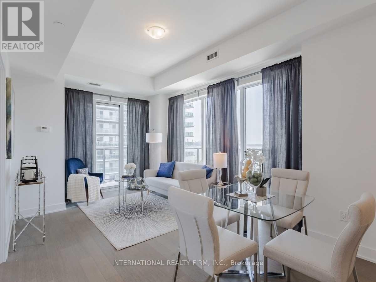 816 - 30 Shore Breeze Drive, Toronto, Ontario  M8V 0J1 - Photo 45 - W12632458