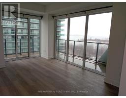 816 - 30 SHORE BREEZE DRIVE, Toronto, Ontario