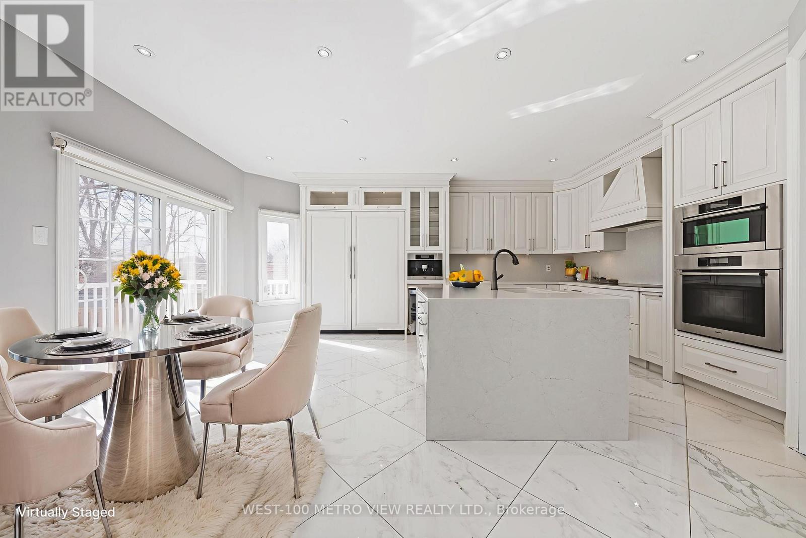 589 Glen Park Avenue, Toronto, Ontario  M6B 2G4 - Photo 3 - W12632460