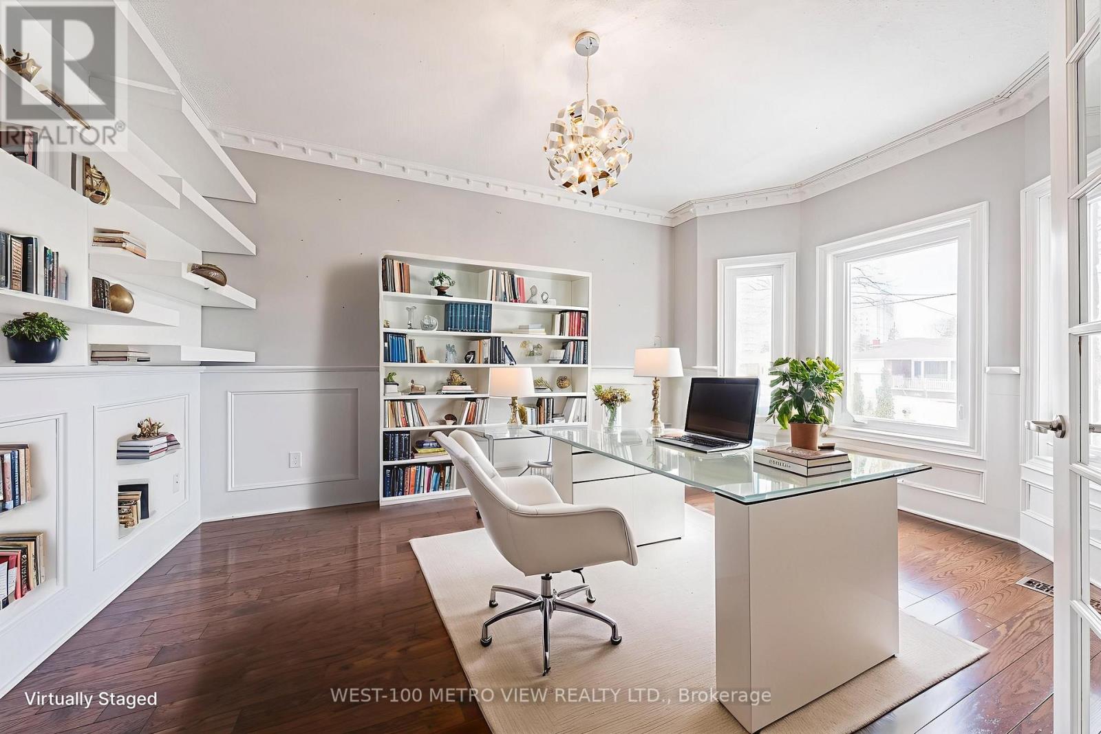 589 Glen Park Avenue, Toronto, Ontario  M6B 2G4 - Photo 5 - W12632460