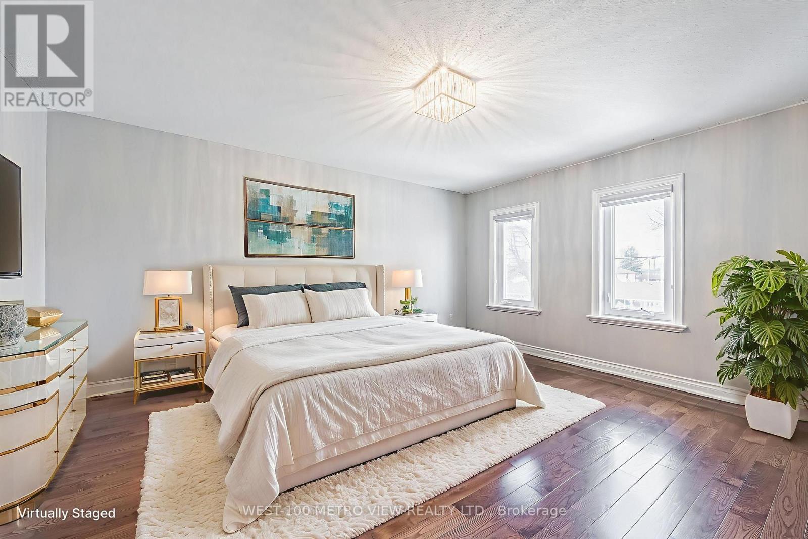 589 Glen Park Avenue, Toronto, Ontario  M6B 2G4 - Photo 7 - W12632460