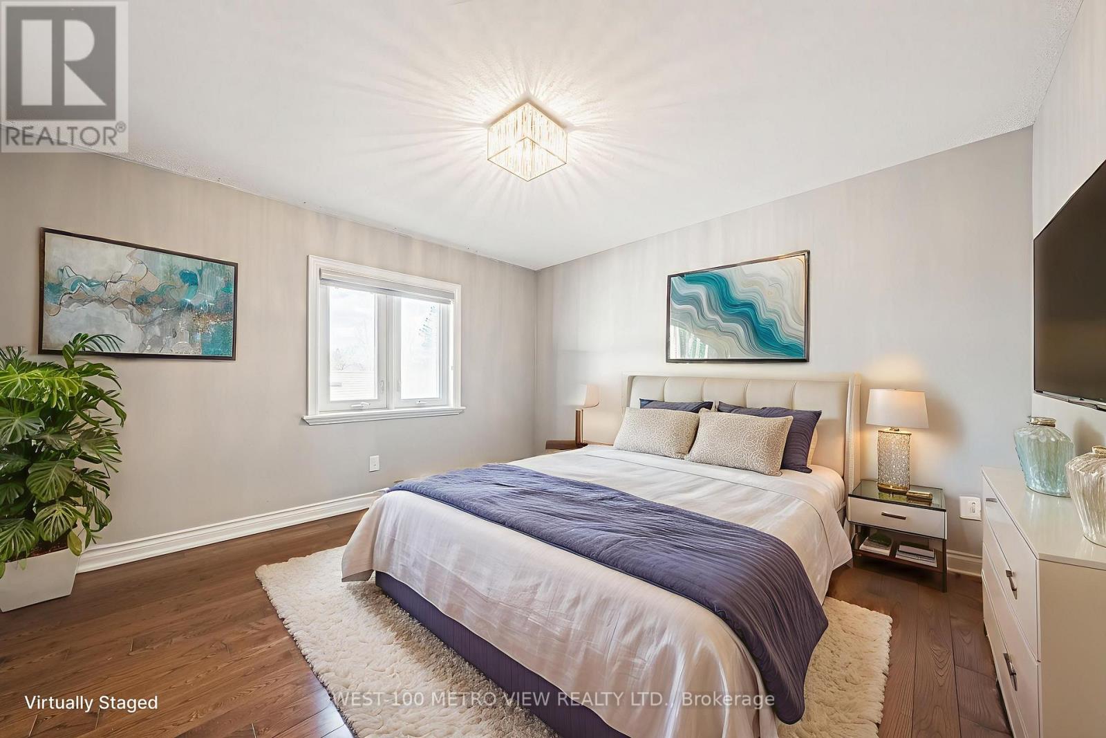 589 Glen Park Avenue, Toronto, Ontario  M6B 2G4 - Photo 9 - W12632460