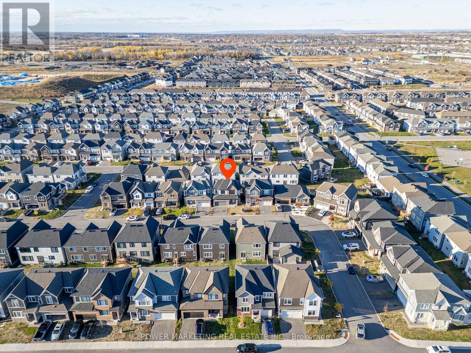 228 Appalachian Circle, Ottawa, Ontario  K2J 6X4 - Photo 33 - X12632468