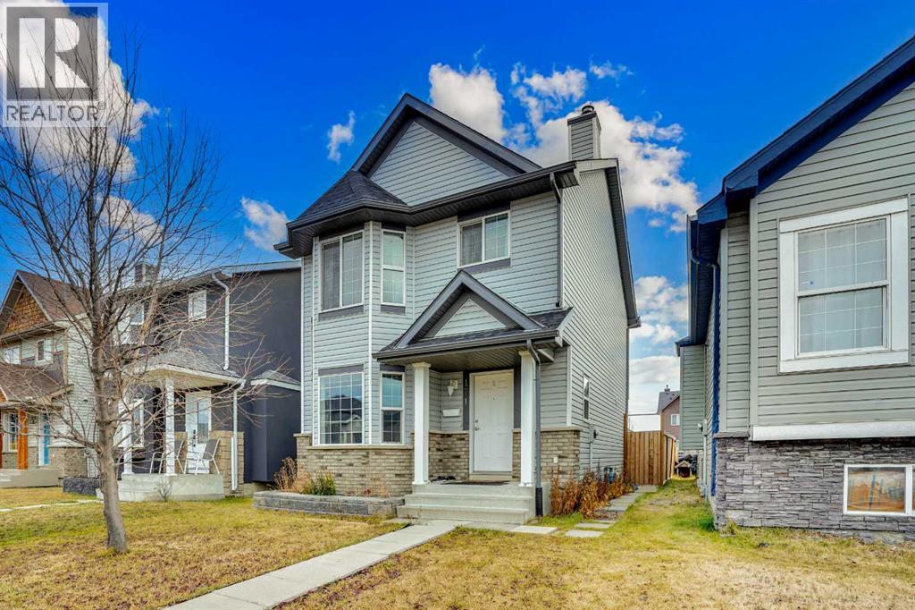 171 Saddlemead Green Ne, Calgary, Alberta t3j 4m8 - Photo 33 - A2269873