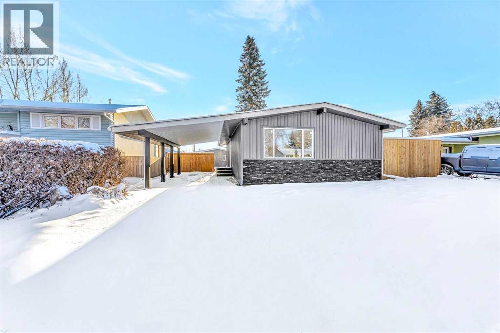 4703 37 Street, Lloydminster, Saskatchewan