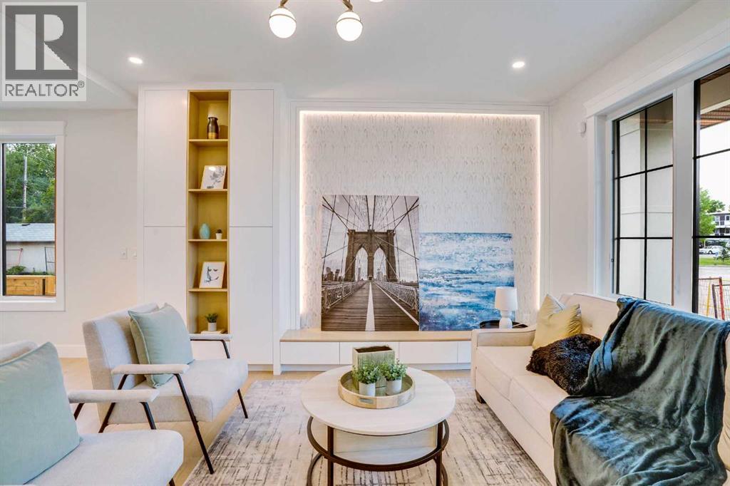 27 Langton Drive Sw, Calgary, Alberta  T3E 5G1 - Photo 13 - A2273248