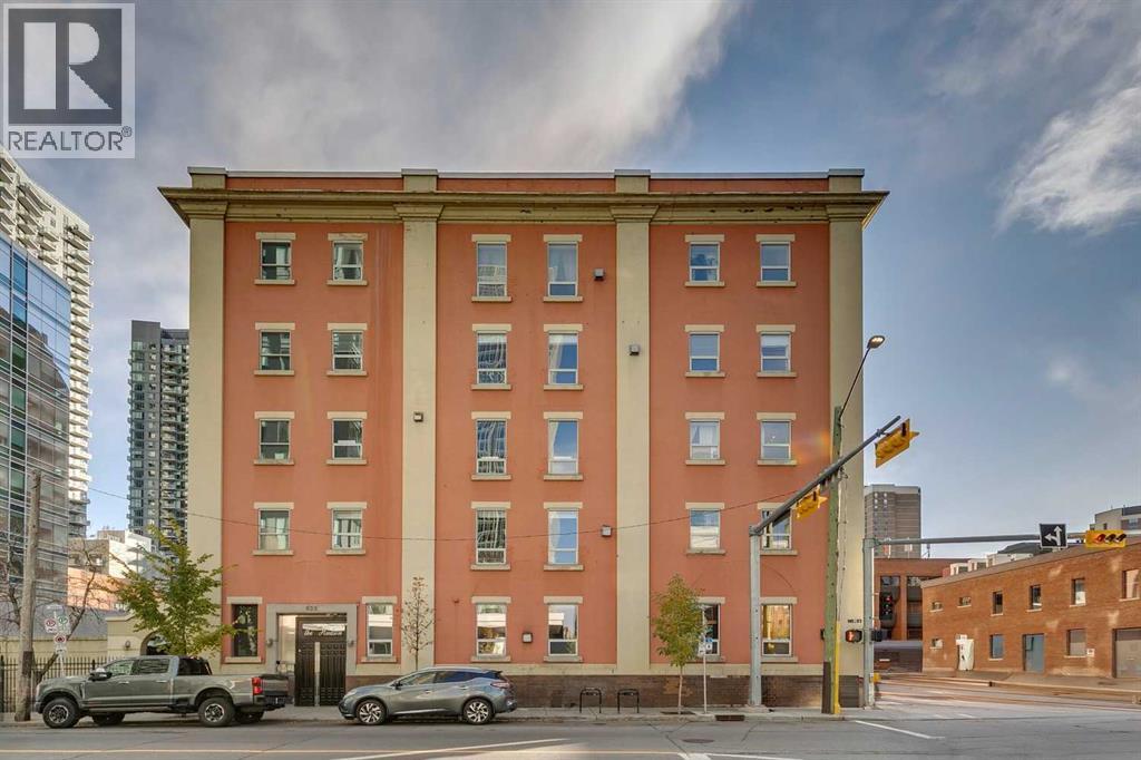 204, 535 10 Avenue Sw, Calgary, Alberta T2K 0A8 - Photo 26 - A2265496