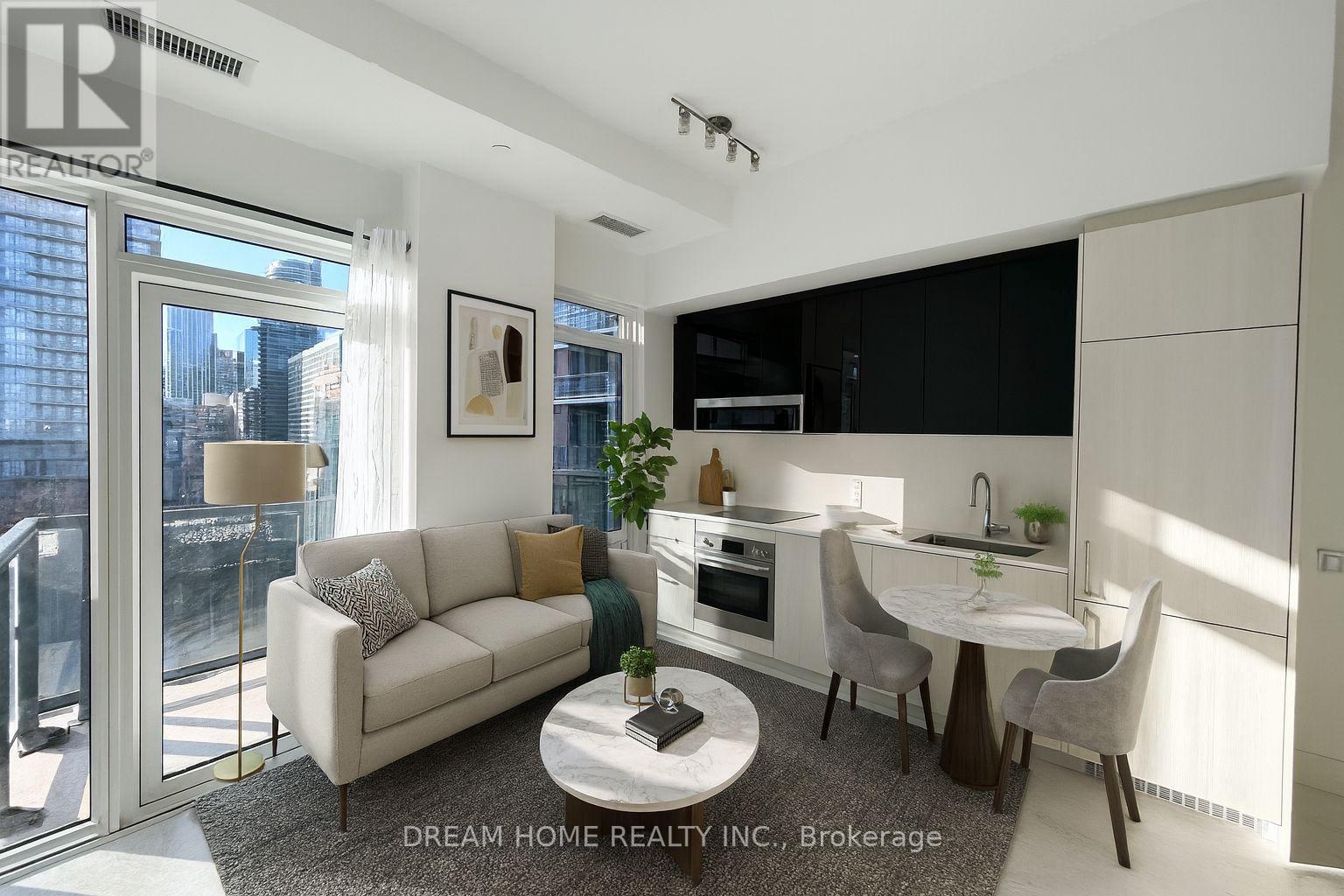 715 - 308 JARVIS STREET, Toronto, Ontario