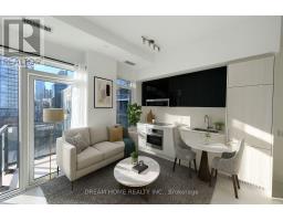 715 - 308 JARVIS STREET, Toronto, Ontario