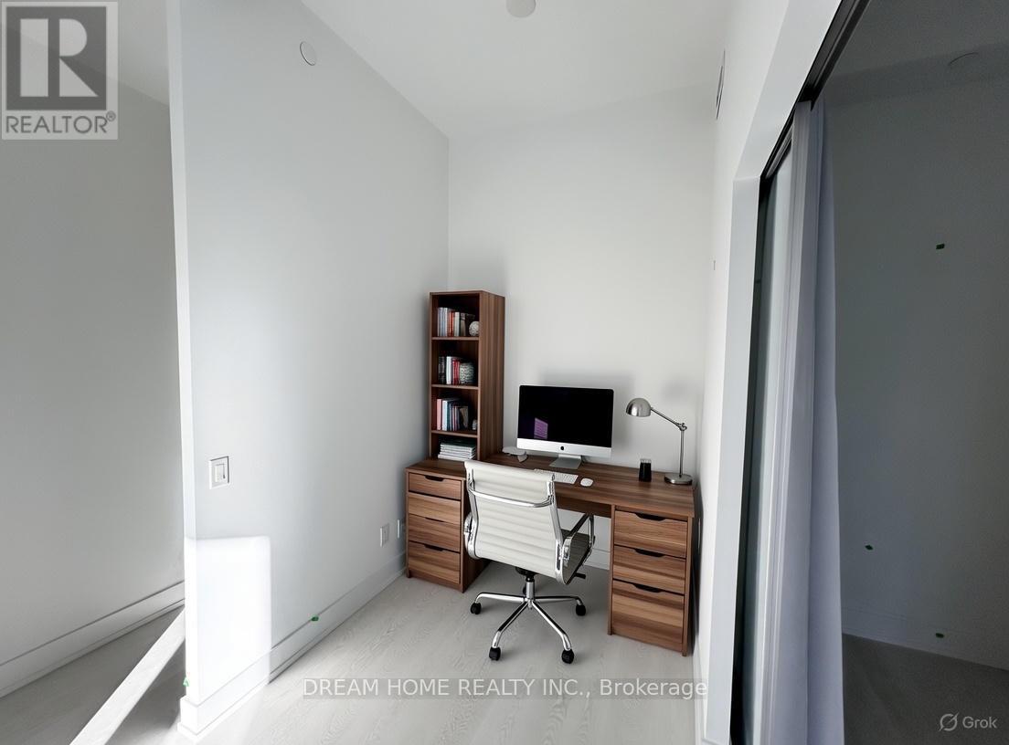 715 - 308 Jarvis Street, Toronto, Ontario  M5B 0E3 - Photo 15 - C12593674