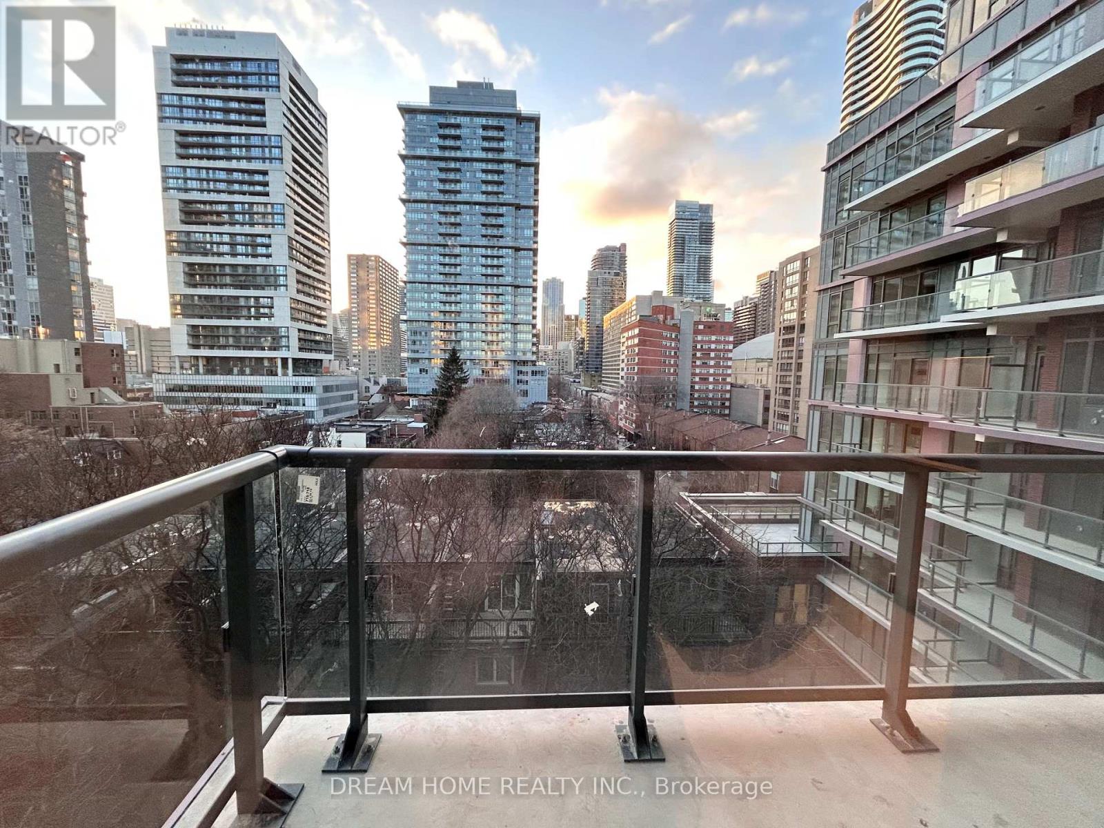 715 - 308 Jarvis Street, Toronto, Ontario  M5B 0E3 - Photo 20 - C12593674
