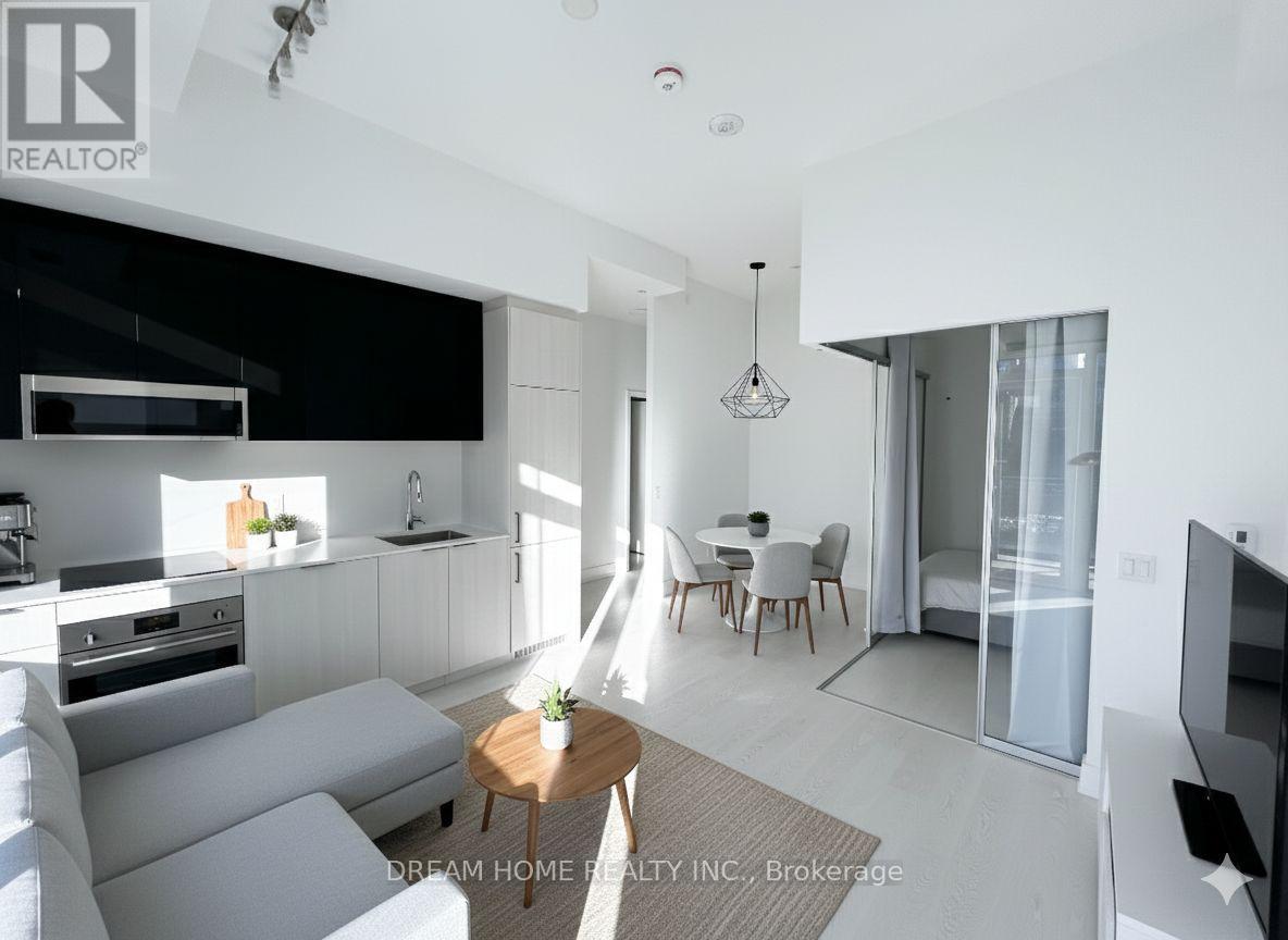 715 - 308 Jarvis Street, Toronto, Ontario  M5B 0E3 - Photo 4 - C12593674