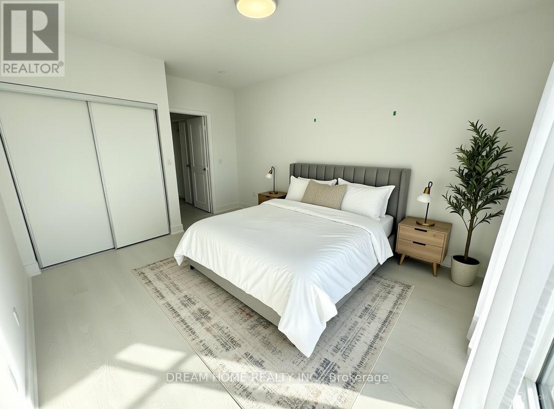 715 - 308 Jarvis Street, Toronto, Ontario  M5B 0E3 - Photo 8 - C12593674