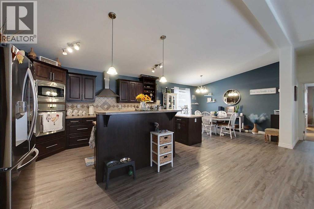 825 2 Avenue, Canyon Creek, Alberta T0G 0M0 - Photo 5 - A2267559