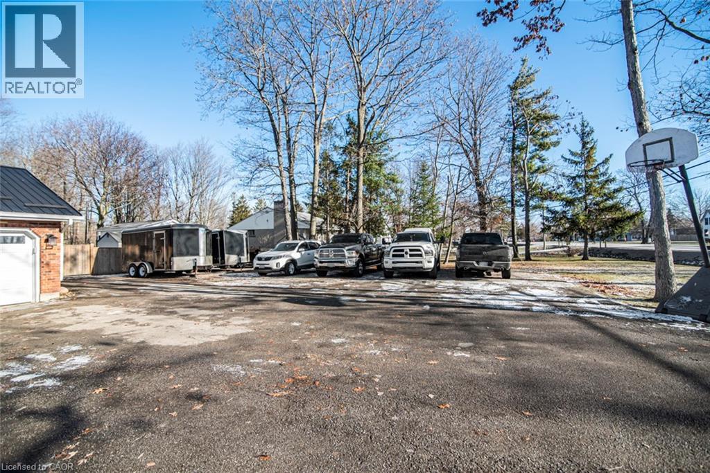 7087 Rainham Road, Dunnville, Ontario  N1A 2W8 - Photo 5 - 40793849