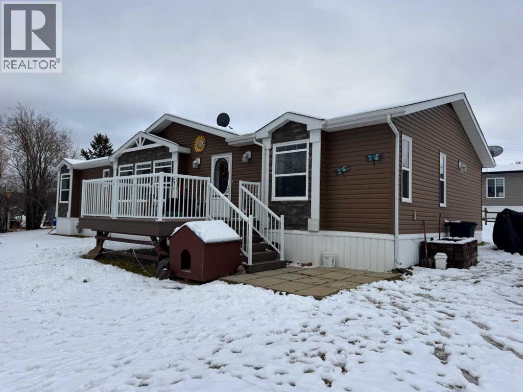 825 2 Avenue, Canyon Creek, Alberta T0G 0M0 - Photo 19 - A2267559