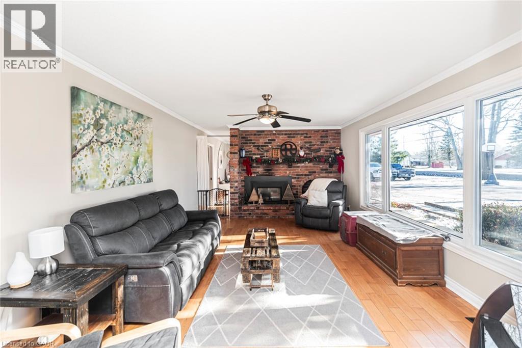 7087 Rainham Road, Dunnville, Ontario  N1A 2W8 - Photo 12 - 40793849