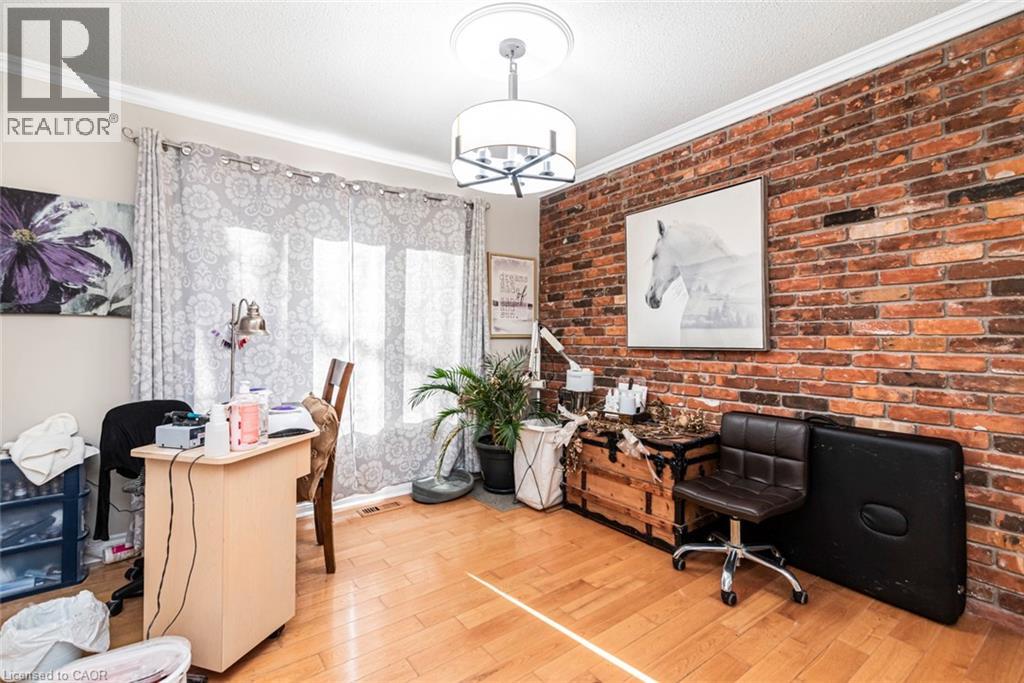 7087 Rainham Road, Dunnville, Ontario  N1A 2W8 - Photo 26 - 40793849