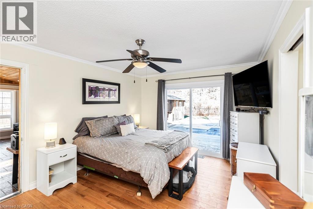 7087 Rainham Road, Dunnville, Ontario  N1A 2W8 - Photo 45 - 40793849