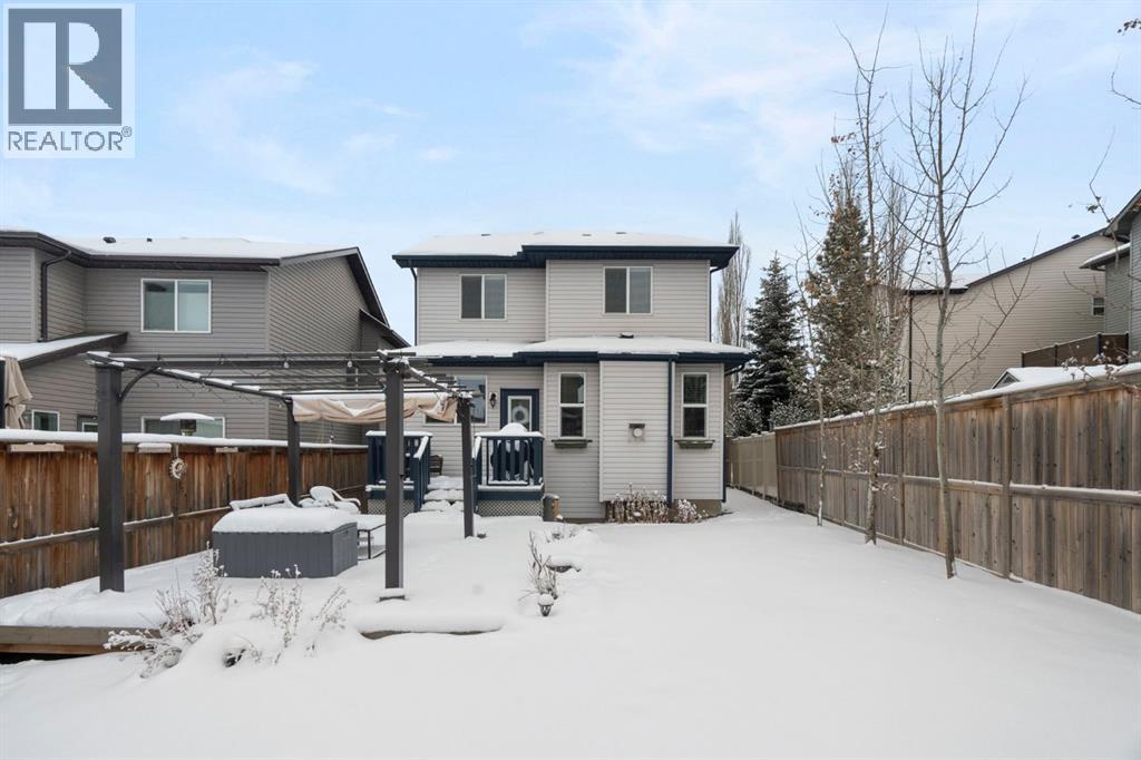 99 Sage Valley Park Nw, Calgary, Alberta  T3R 0E5 - Photo 38 - A2274666