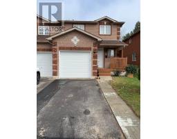 362 DUNSMORE LANE, Barrie, Ontario
