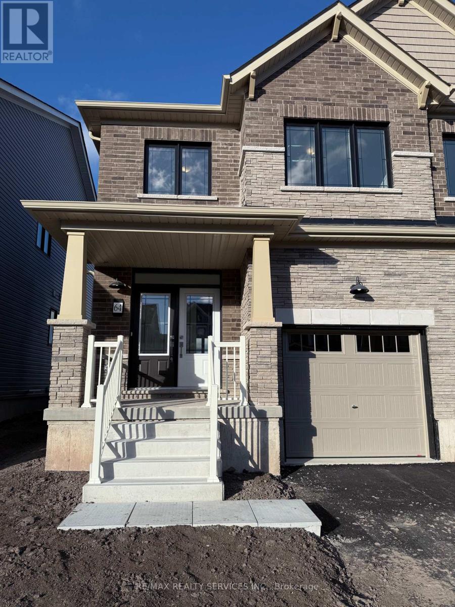 64 MASTERS DRIVE, Welland, Ontario