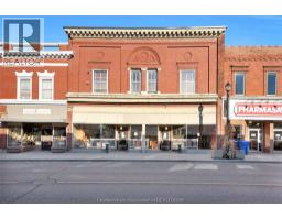 18 Main STREET, Ridgetown, Ontario