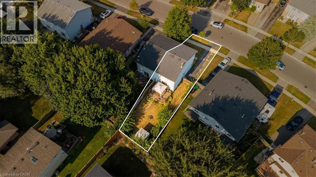 97 Bonaventure Drive, London, Ontario  N5V 4A7 - Photo 6 - 40761357