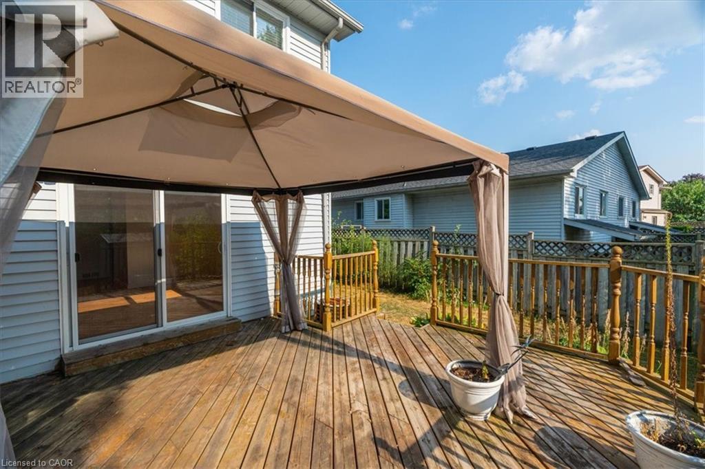 97 Bonaventure Drive, London, Ontario  N5V 4A7 - Photo 39 - 40761357