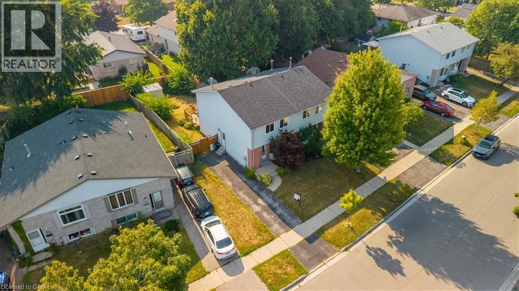 97 Bonaventure Drive, London, Ontario  N5V 4A7 - Photo 7 - 40761357