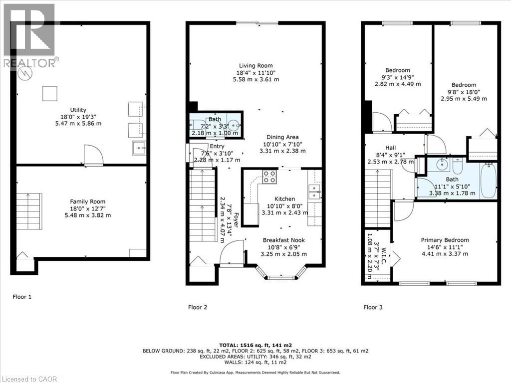 97 Bonaventure Drive, London, Ontario  N5V 4A7 - Photo 47 - 40761357