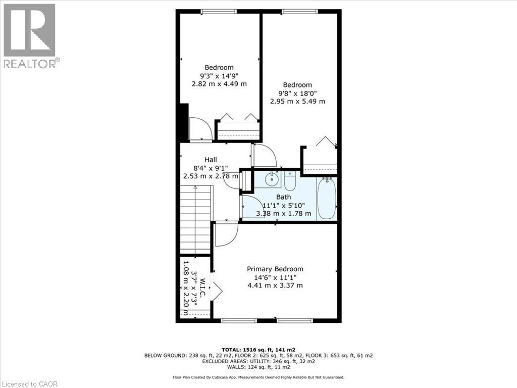 97 Bonaventure Drive, London, Ontario  N5V 4A7 - Photo 48 - 40761357