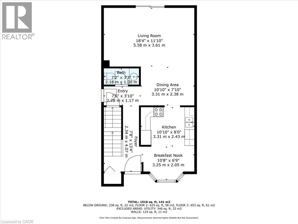 97 Bonaventure Drive, London, Ontario  N5V 4A7 - Photo 49 - 40761357